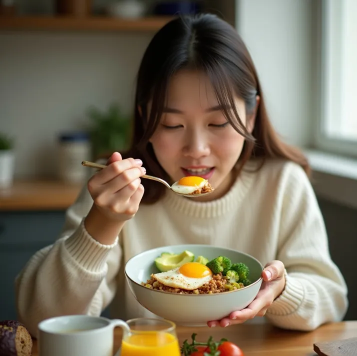복부지방 빼는법 이미지