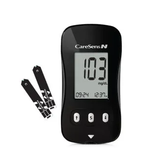 혈당측정기 선물 채혈기 시험지 보관통 간편성과 정확도를 모두 잡는 선택법_7