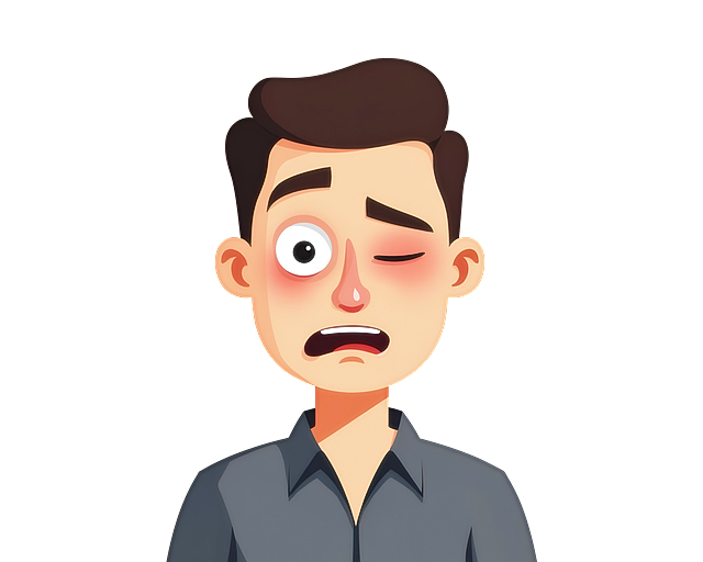 관절염 초기 증상