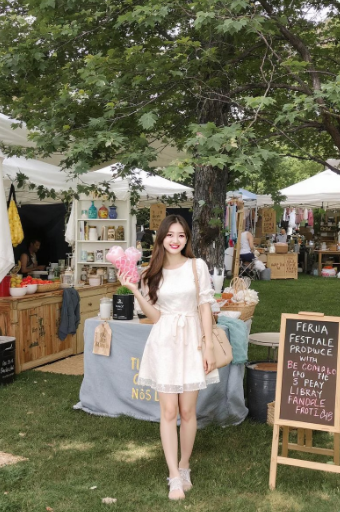 월아산 수국축제 2025 8