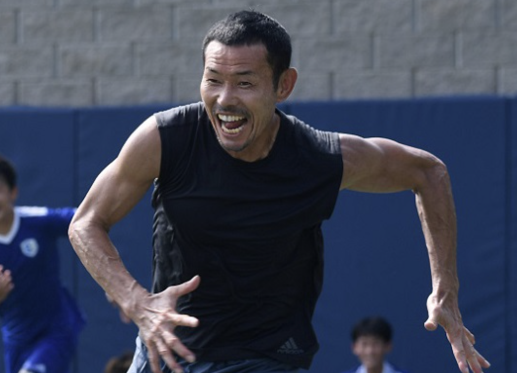 손웅정 유소년 축구 지도자