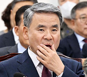 이종섭 프로필 나이 고향 학력 재산