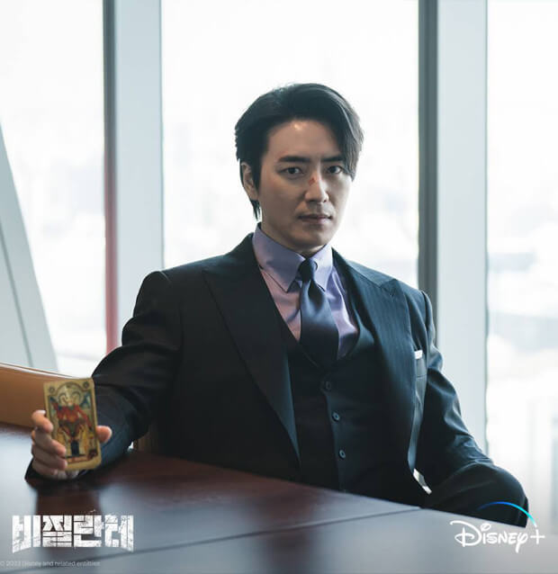 드라마 비질란테 뜻 줄거리 등장인물 웹툰 