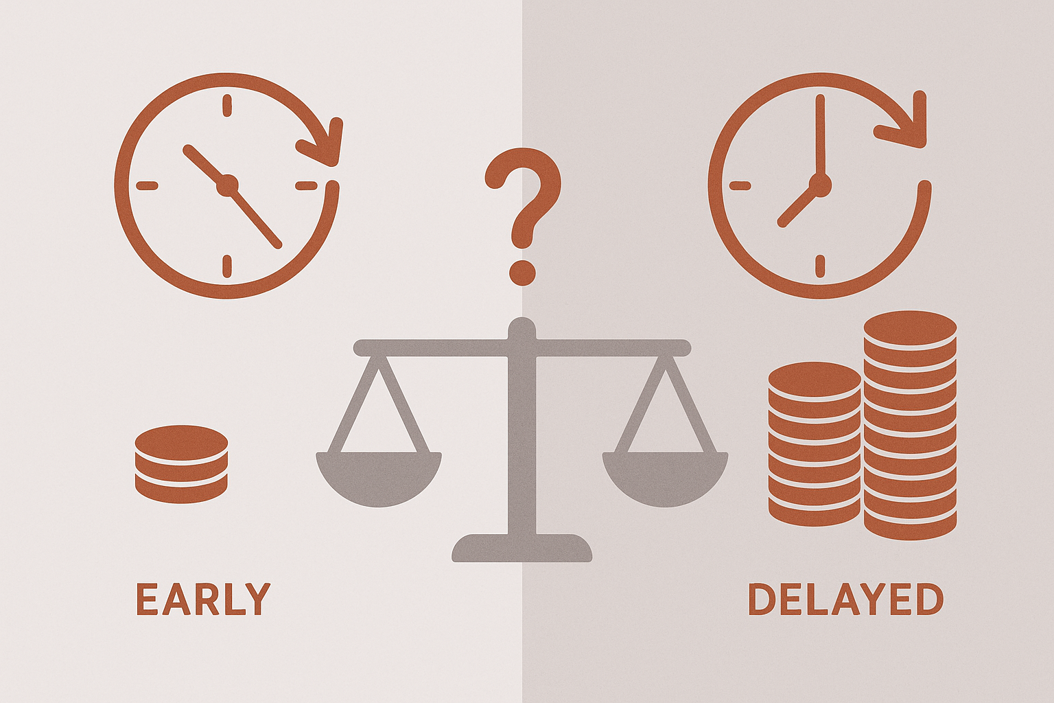 국민연금조기수령