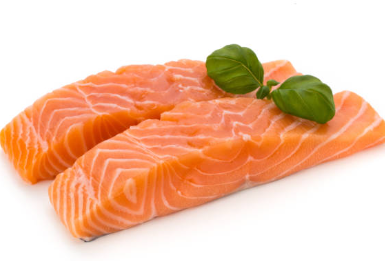 피로회복에 좋은 연어