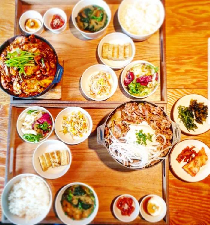 생생정보마당 부산어묵 스지전골 양재 맛집 위치 가격