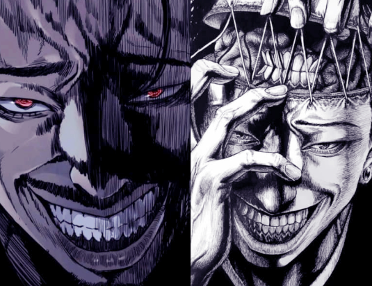 윈드브레이커 트레이싱 논란 이유와 진실&amp;#44; 작가 입장