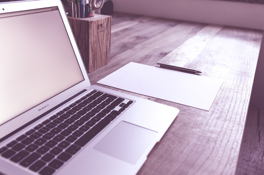 블로그 초반 운영