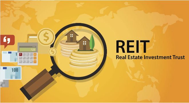 부동산 소액 투자, 리츠(REITs)로 시작하기
