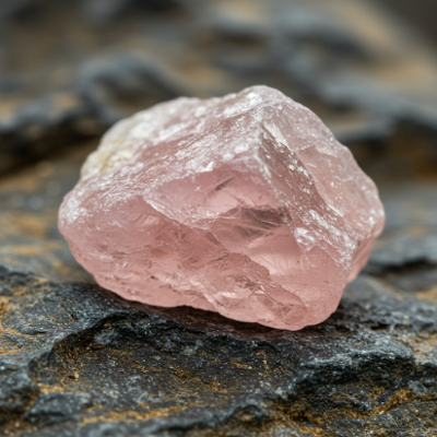 사랑의 보석, 모르가나이트(Morganite)의 모든 것