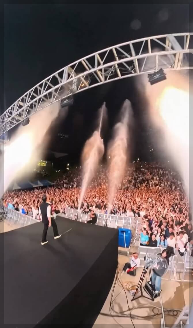 싸이 흠뻑쇼 광주 잔여석 예매&amp;#44; 일정&amp;#44; 주차장&amp;#44; 좌석 가격 