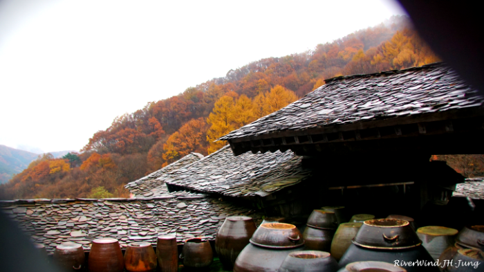 신비의 고장 지리산 청학동 삼성궁