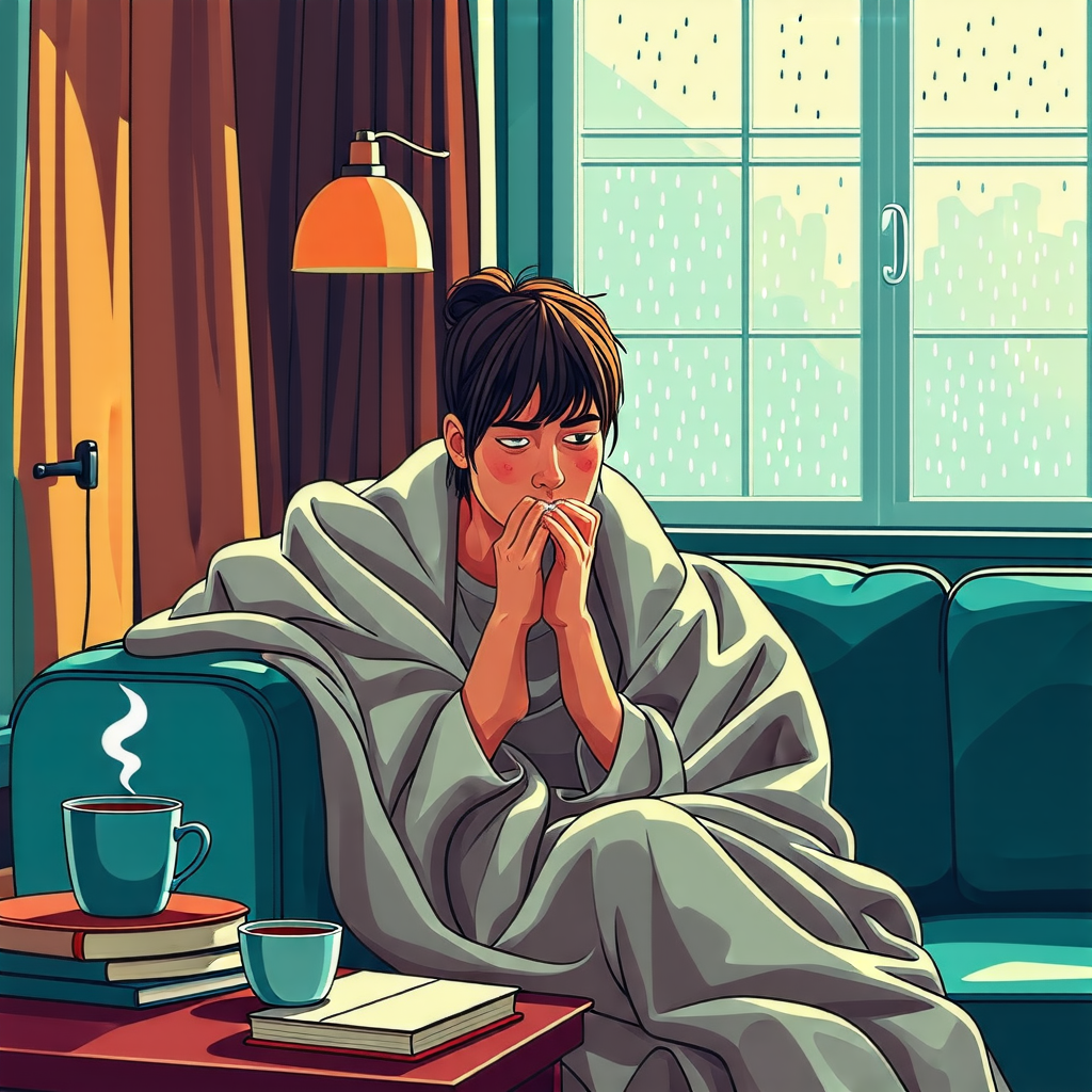 저체온증 증상