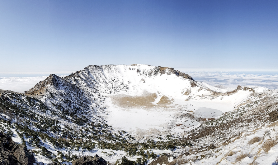 12월에 절대 놓쳐서는 안될 여행지