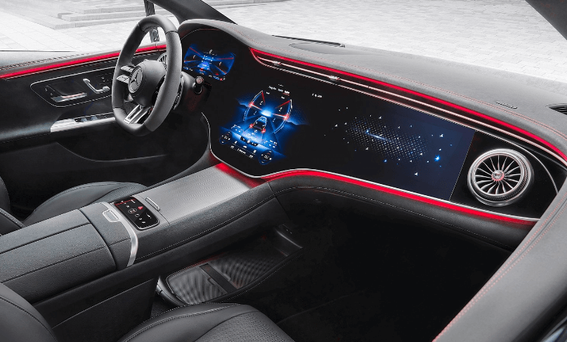 벤츠전기차 eqe 350 300 가격