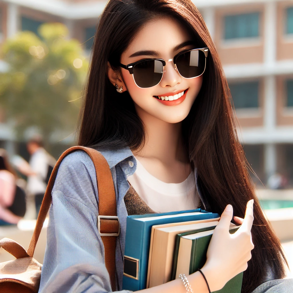 편광 선글라스와 일반 선글라스의 차이점