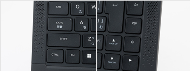 Alienware x14 외견 7