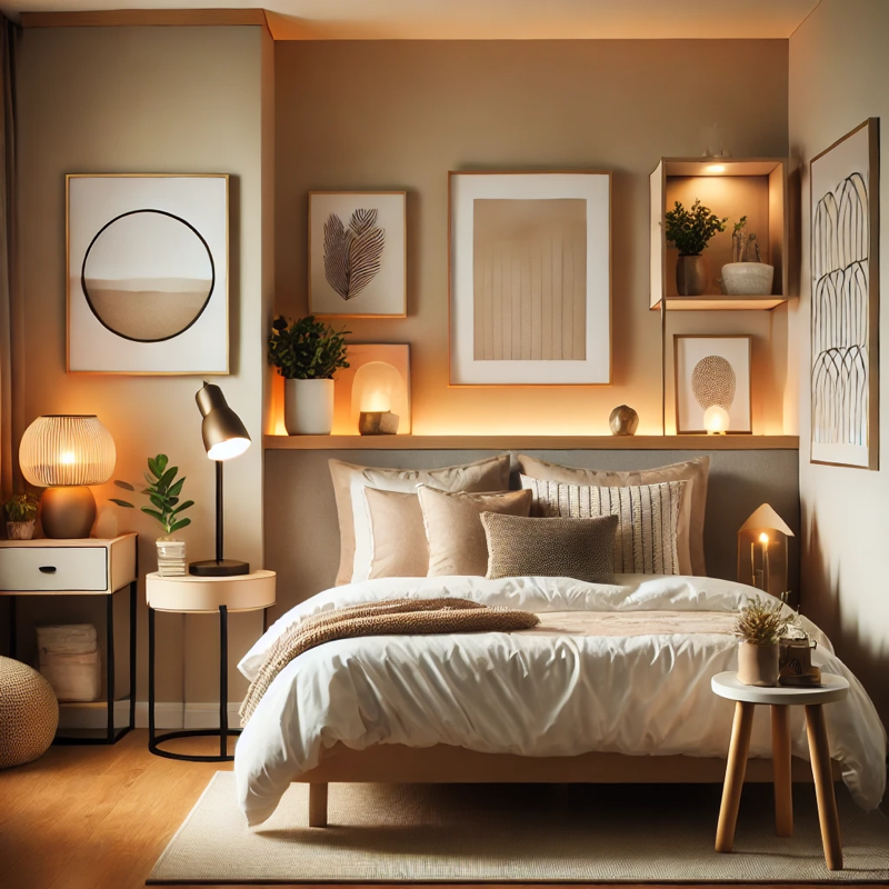 2025년 최신 가성비 가구 &amp; 인테리어 소품 추천 리스트