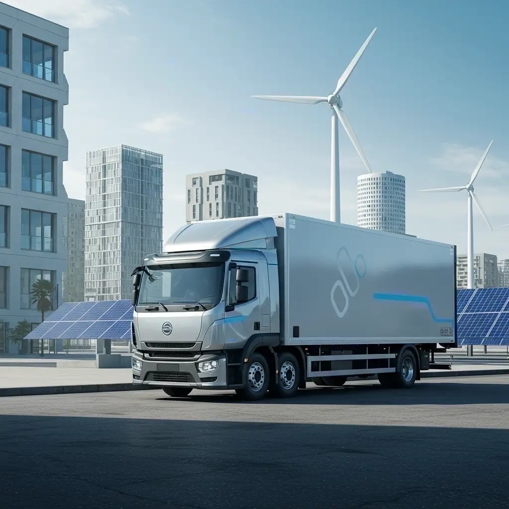 2025 강원도 양양군 전기 화물차 보조금 소형 화물