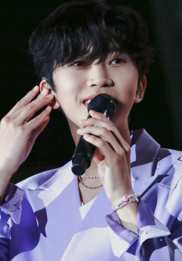 임영웅 콘서트 다큐멘터리 아임히어로 임영웅 101