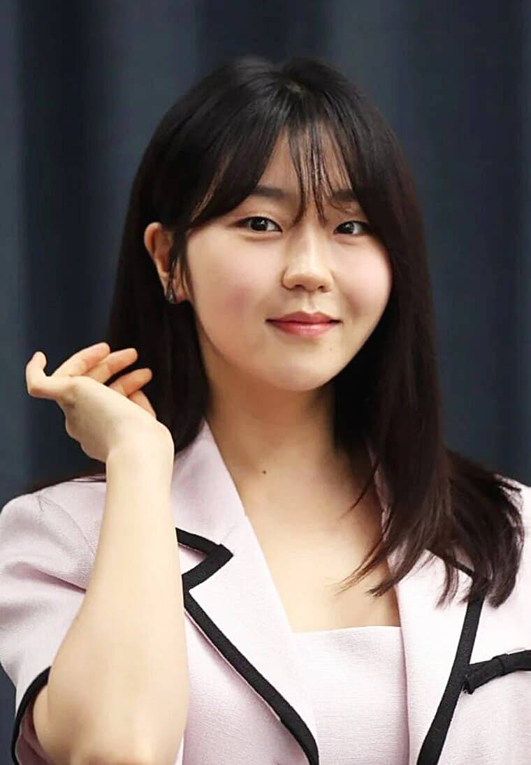 배우-서혜원