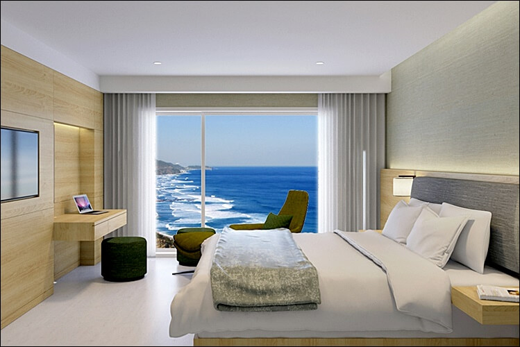 정동진 썬크루즈호텔 콘도 가격 최저가 예약