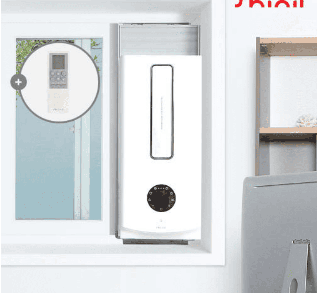 창문형 에어컨 추천 순위 TOP 5(25년 5월) - 네이버, 쿠팡 판매 랭킹 비교