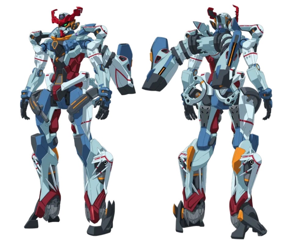 신작 애니 추천! 『기동전사 건담 지쿠악스 비기닝』 정보 총정리 + 극장판 &amp; TV방영 순서 안내