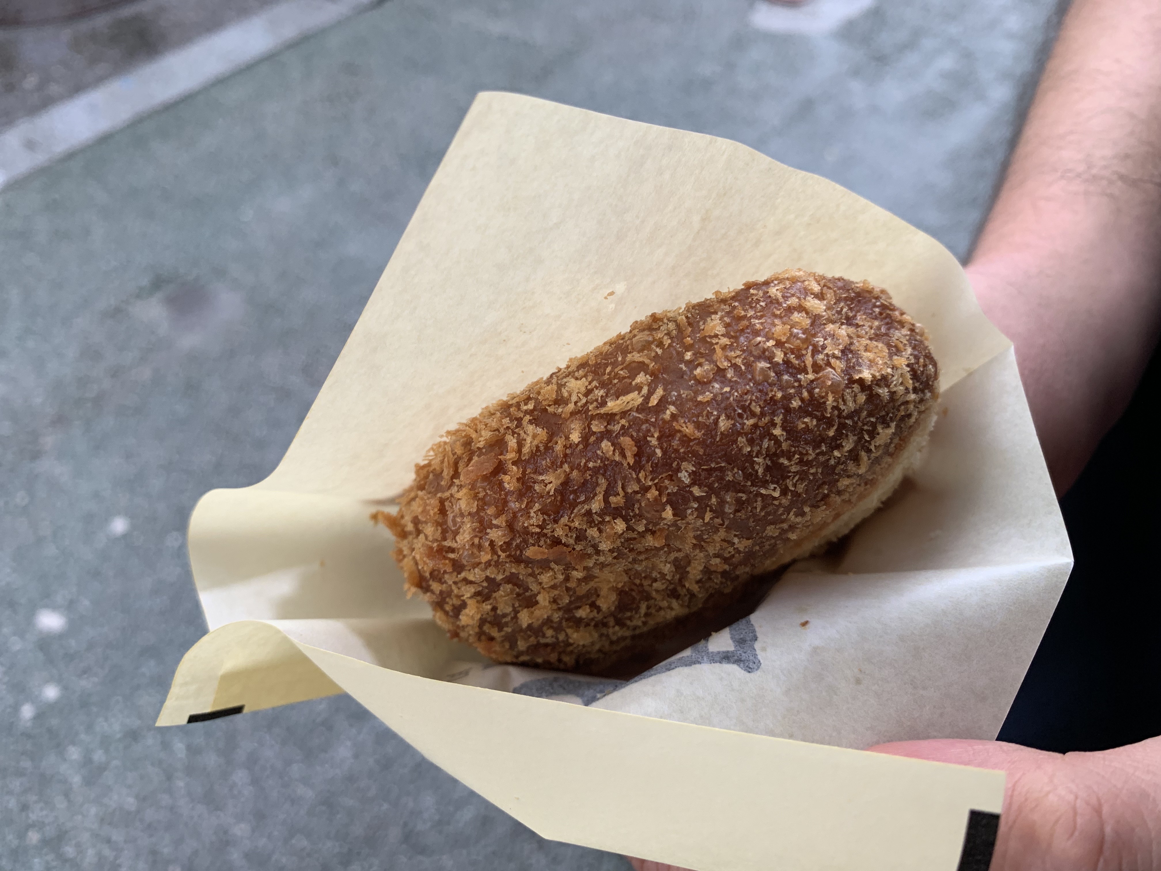 전주비빔밥_고로케