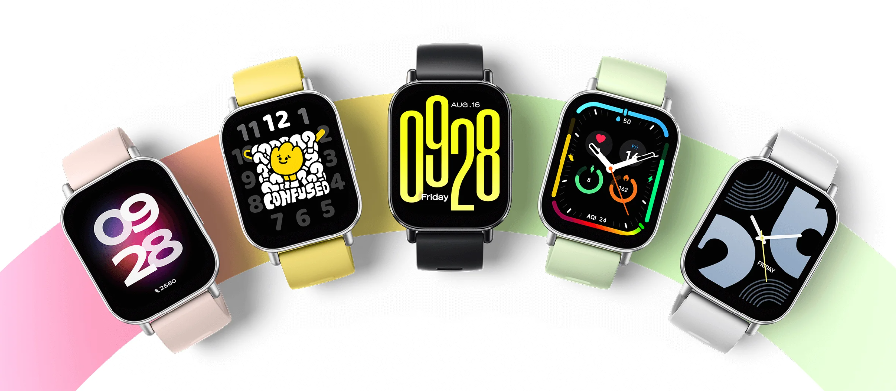 가성비 스마트워치 추천, 레드미 워치 5 스펙, 가격, 성능 한 방에 정리!