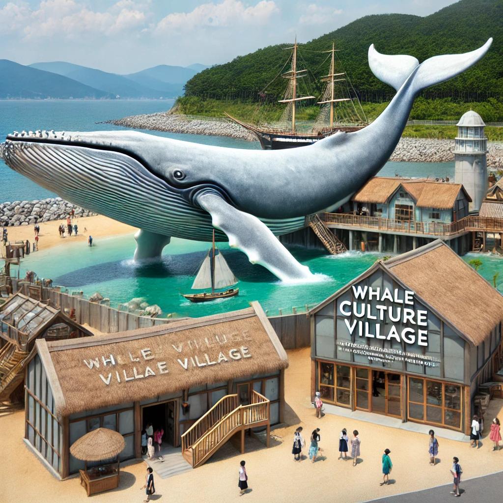 울산 울주 1박 2일 여행 코스 고래박물관