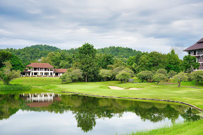 치앙마이 하이랜드 골프 앤 스파 리조트 전경