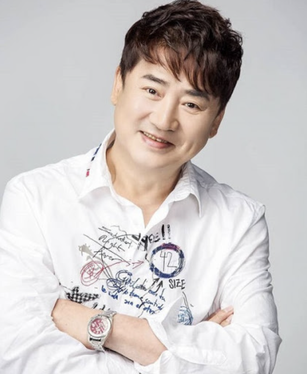 이영하 프로필 사진