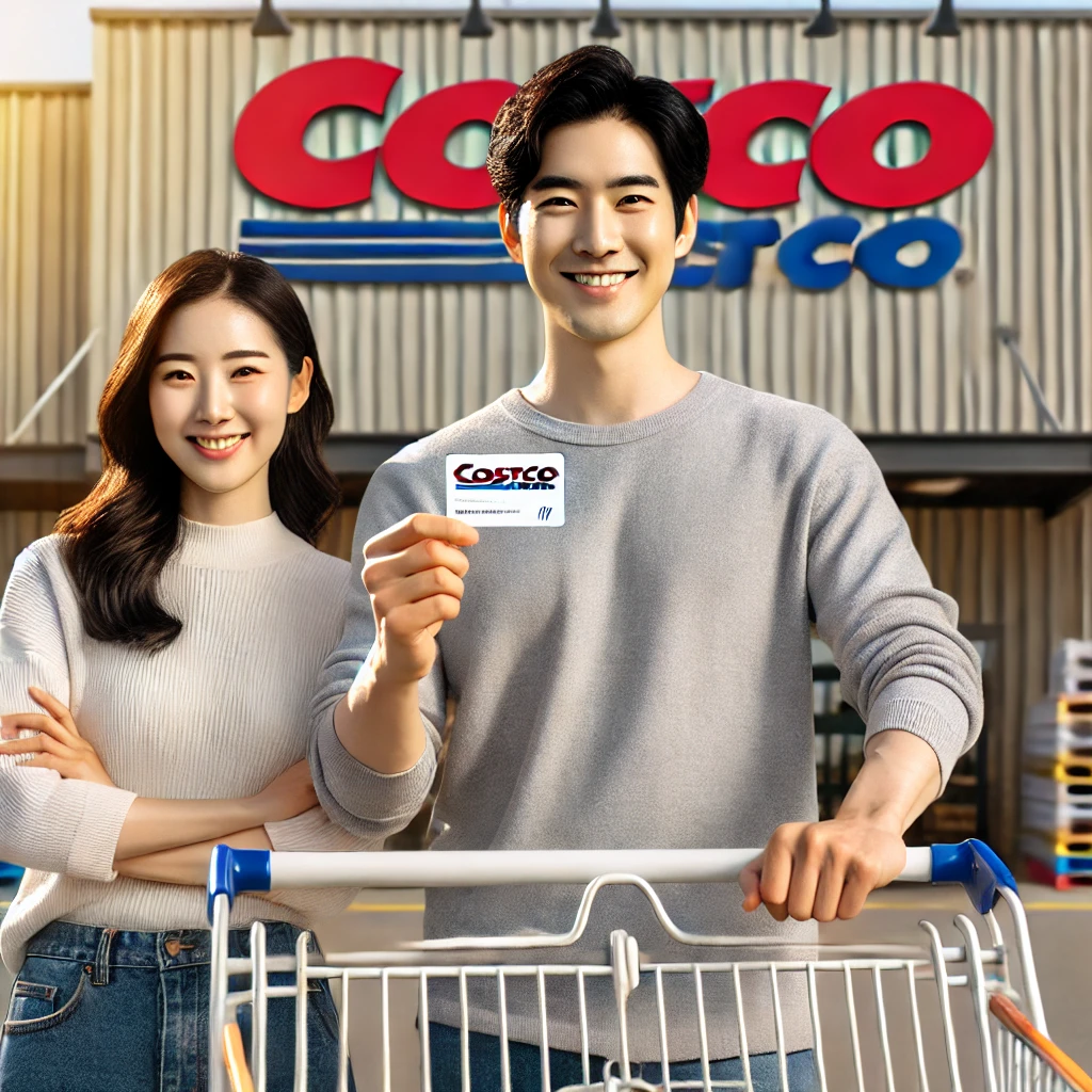 코스트코 회원 가입방법 및 꿀팁 3가지