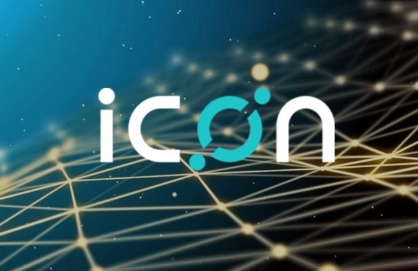 아이콘 ICON 한국형 블록체인 네트워크