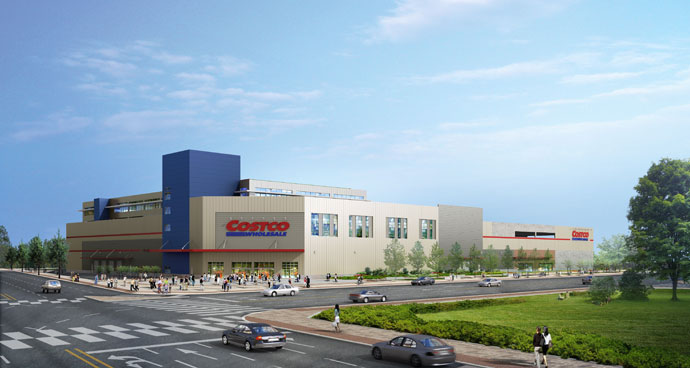 코스트코 온라인 쇼핑몰