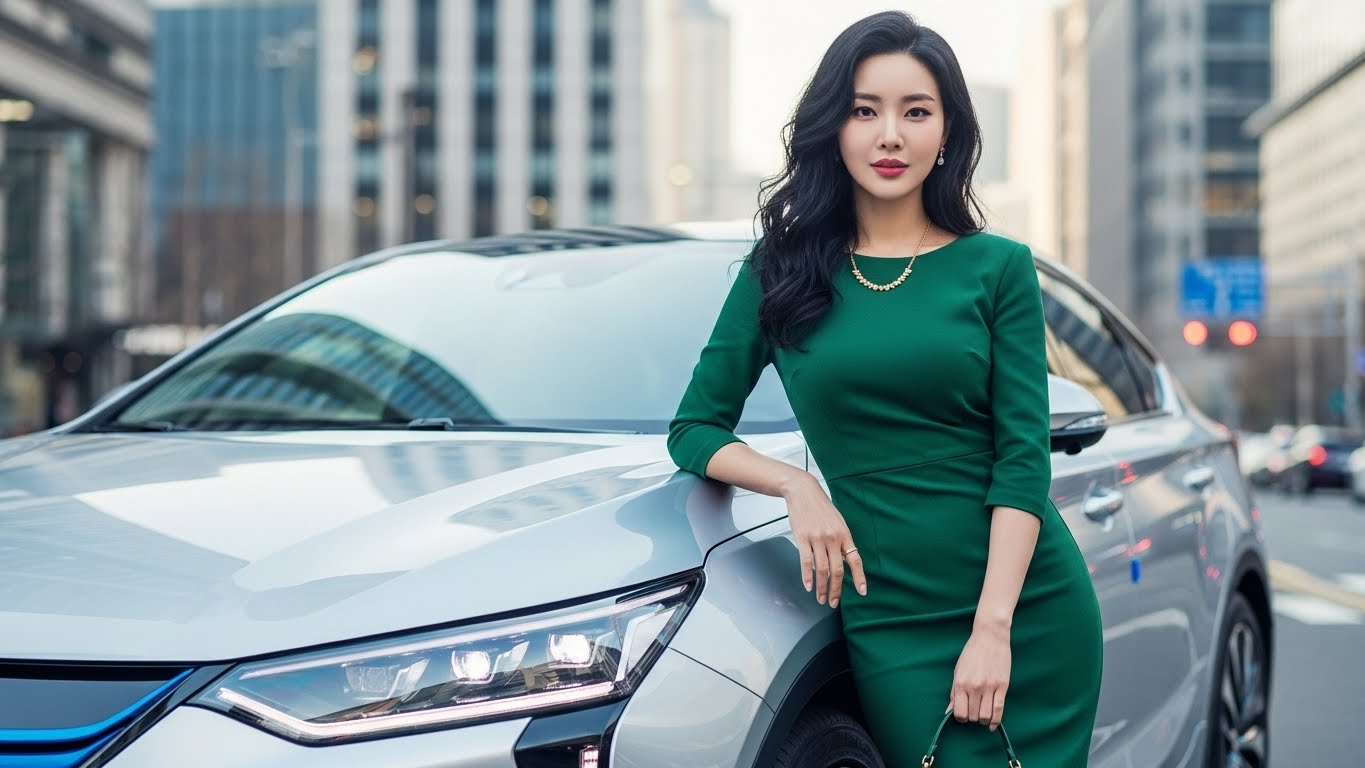 수입 하이브리드