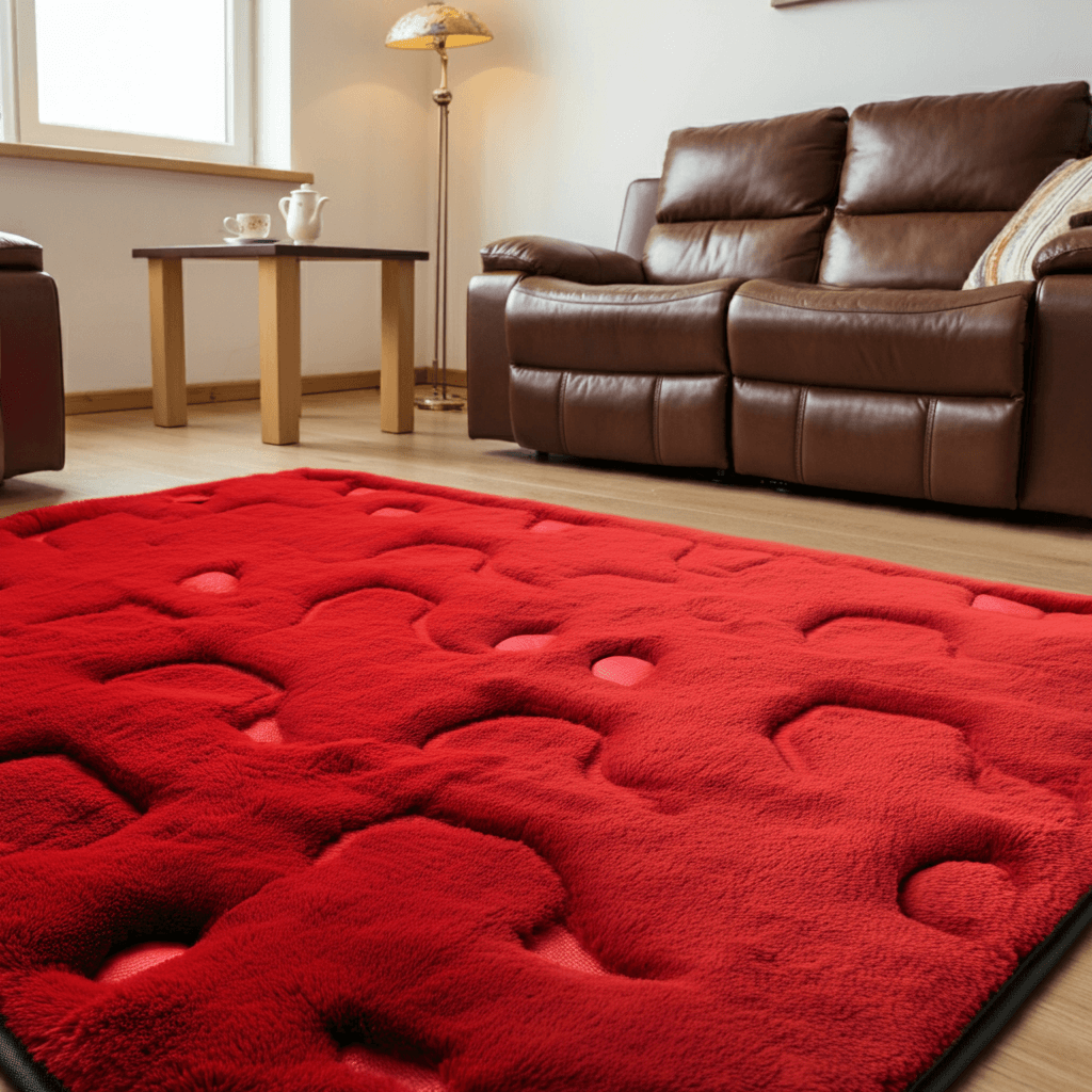 겨울철 방한용품 실내 난방용품 뽁뽁이 비닐 효과 단열 커튼 추천 난방비 절약 팁 창문 방한 아이템 방풍 테이프 사용법 전기 방석 안전사용 방한 매트 추천 실내 가습기 효과