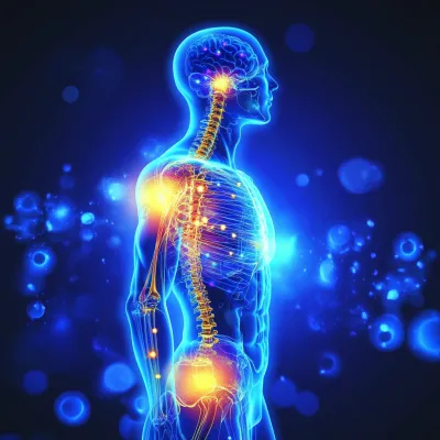 염증 수치 상승 이유 3가지와 해결법 한눈에5