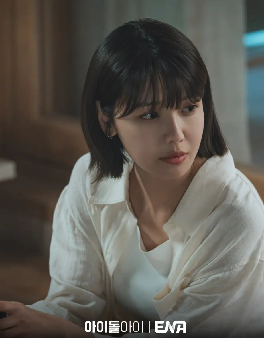 ENA-아이돌아이-OTT-출연진-몇부작-드라마-기본-정보