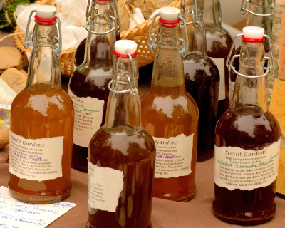 사과식초의 효능