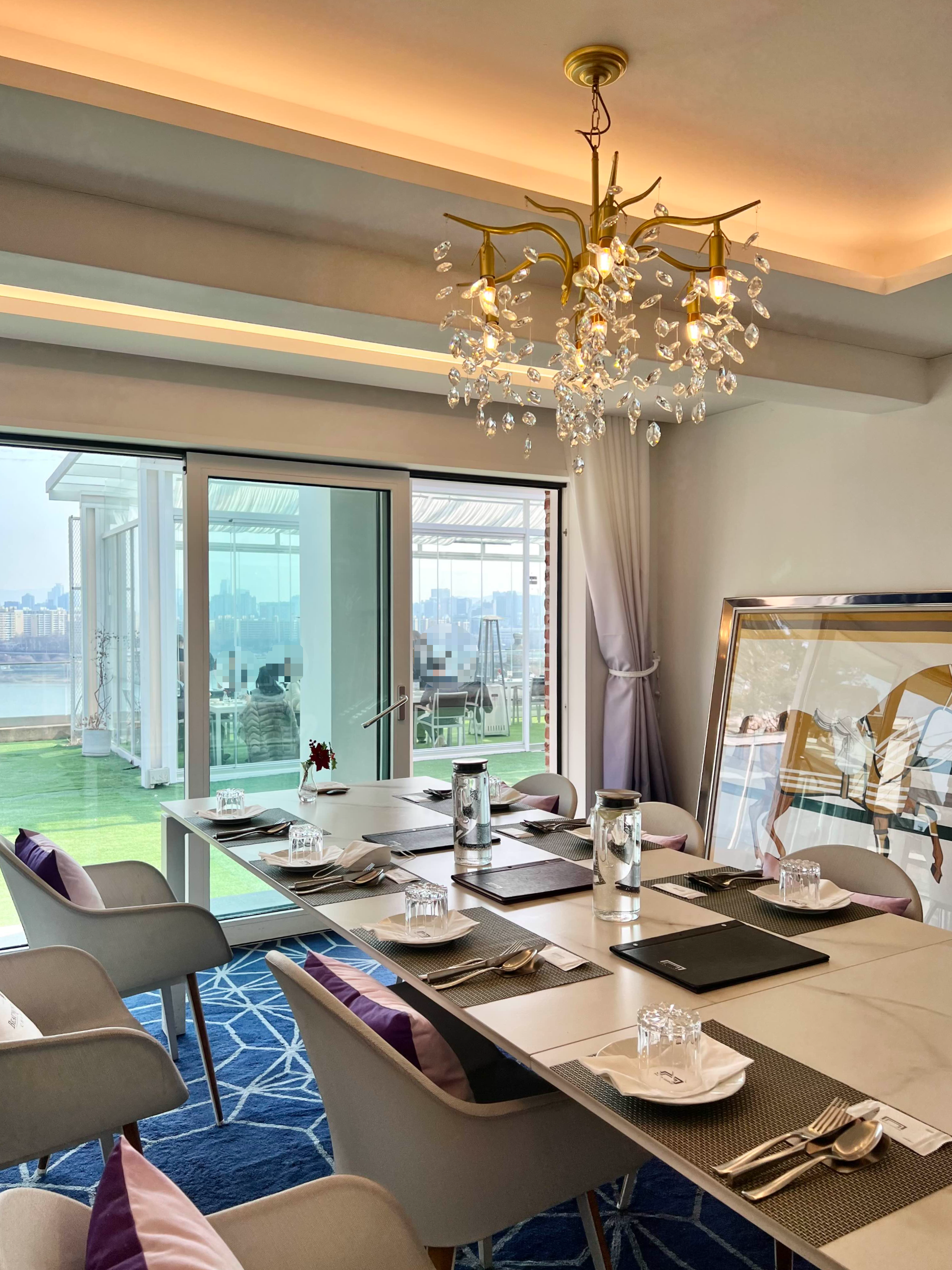 한남집 룸 예약 후기 룸 사진