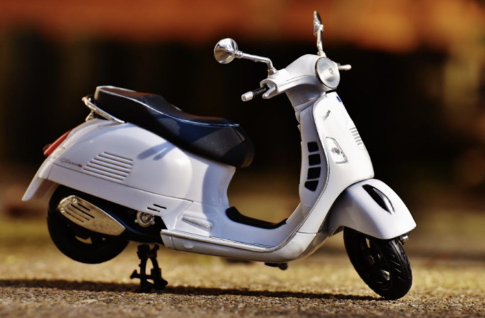 원동기 면허 따는법