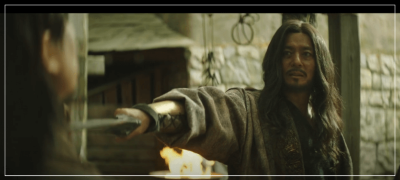 아라문의 검 7회 줄거리 리뷰 " 아스달 신무기 철검 양산화 "