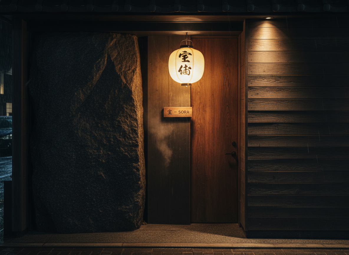 오마카세 첫 방문자를 위한 팁 3가지&amp;#44; 호구 안 잡히고 즐기는 법