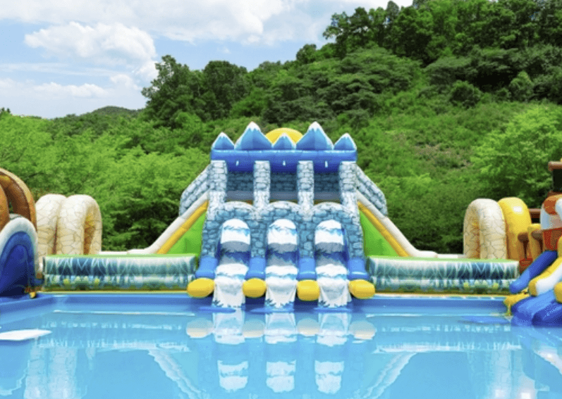 오크밸리 리조트