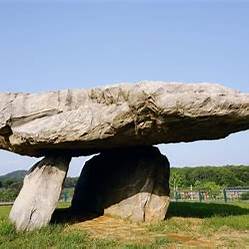 전라도 유네스코 유산 탐방기 (판소리, 대곡리유적, 화순고인돌)