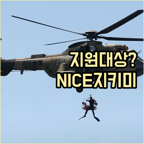 신용회복 지원 대상자 지금 즉시 확인..