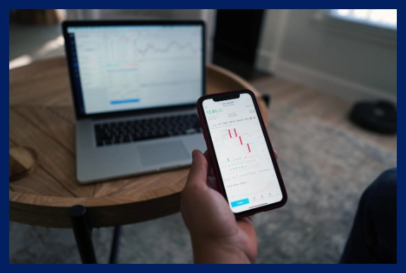 Nuvotec 주식 일기 – 반도체 부품 소형주의 숨은 잠재력 분석