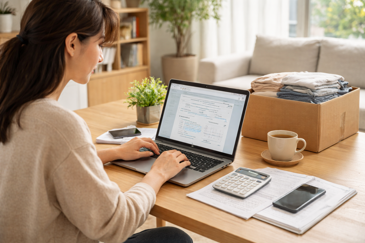 아름다운 가게 연말정산 기부금 공제 100% 받는 법